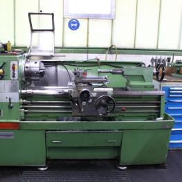 L und Z Lathe