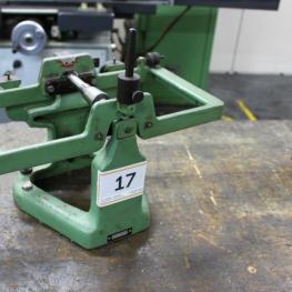 Grinding Wheel Balancing Scale