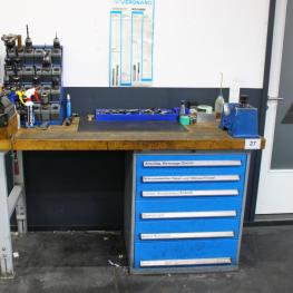 Werkbank