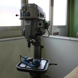 Column Drilling Machine