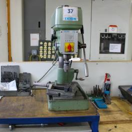 Tischbohrmaschine