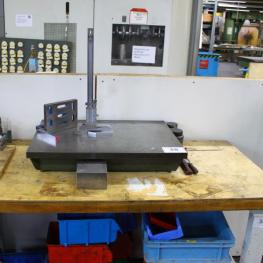 Workbench
