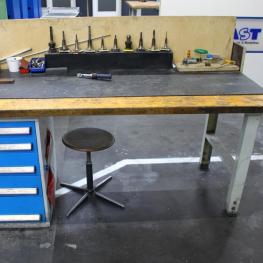 Workbench