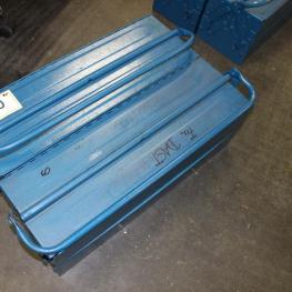 Lot Of Toolboxes