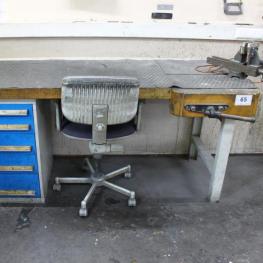 Workbench