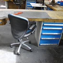 Workbench