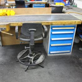 Workbench