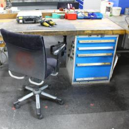 Workbench