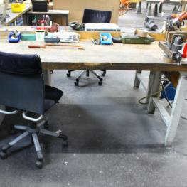 Workbench