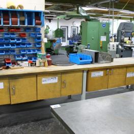 Workbench