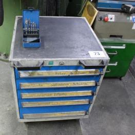 Tool Container