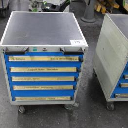 Werkzeugcontainer