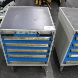 Werkzeugcontainer