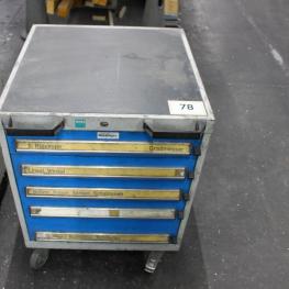 Werkzeugcontainer