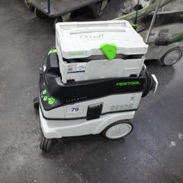 Absaugmobil