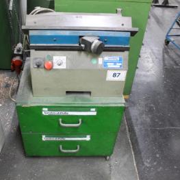 Edge Milling Machine