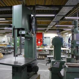 Band Saw