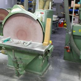 Disc Sander