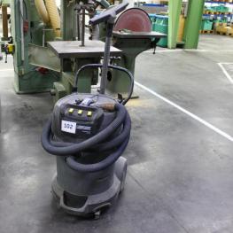 Industrial Vacuum Cleaner