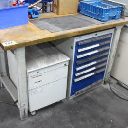 Workbench