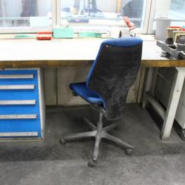 Workbench