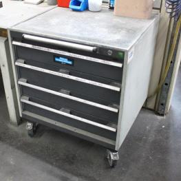 Tool Container