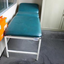 Krankenliege