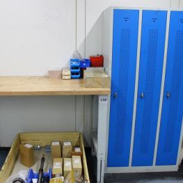 Workbench