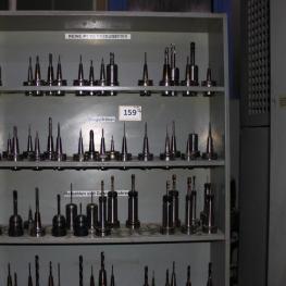Tool Package "Dmu