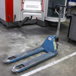 Pallet Truck