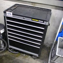 Workshop Trolley