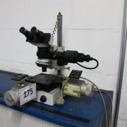 Stereo Microscope