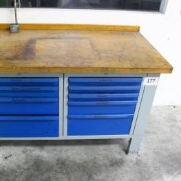 Workbench