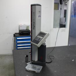 Height Measuring Device