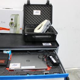 3D Scansystem