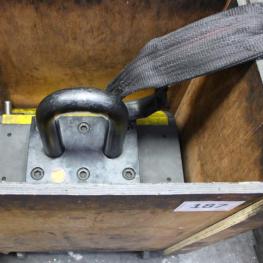 Permanent Lifting Magnet
