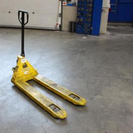 Pallet Truck