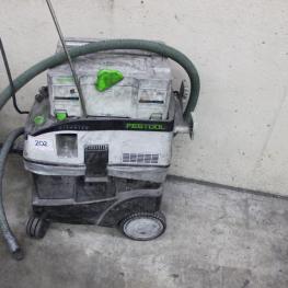 Absaugmobil