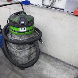 Industriesauger