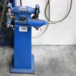Double Bench Grinder