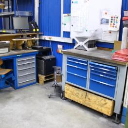 Werkbank