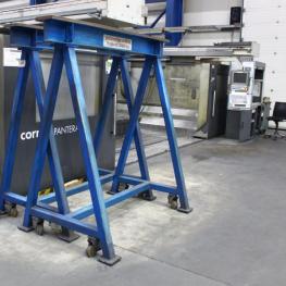 Lot Of Trestles