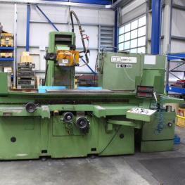 Surface Grinding Machine