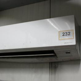 Room Air Conditioner