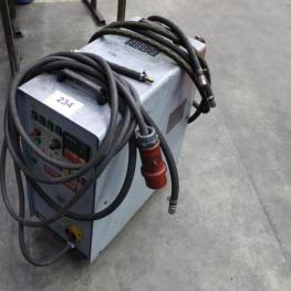 Temperature Control Unit