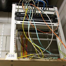 Telefon Anlage