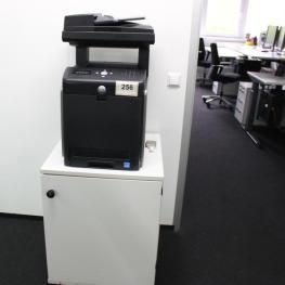 Multifunctional Device