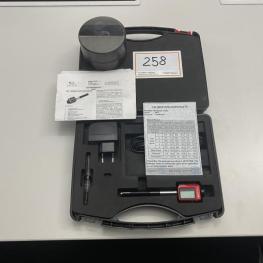 Mobile Hardness Tester