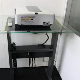 LCD Beamer