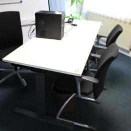 Büroausstattung